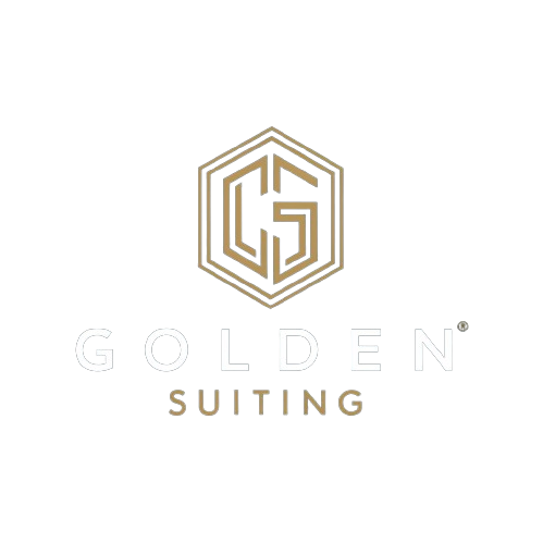 Golden Suiting